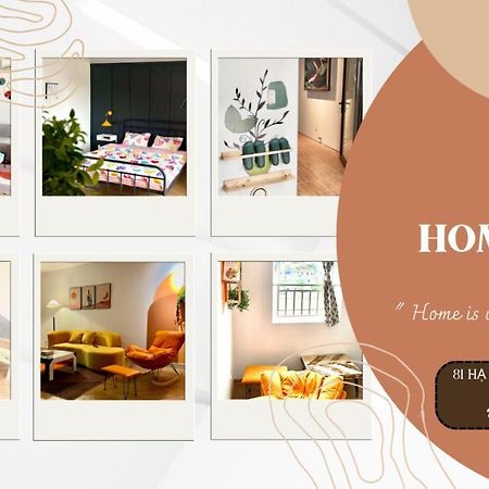 Lad Homestay Hai Phong - Ha Ly Kültér fotó