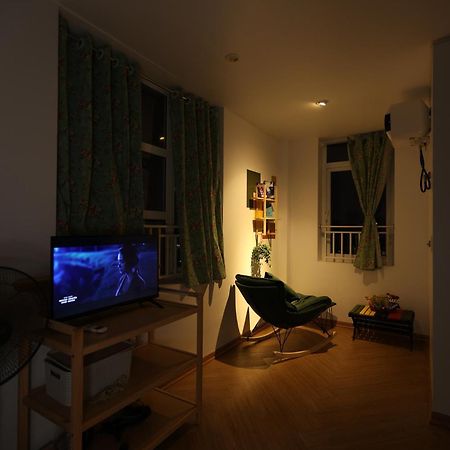 Lad Homestay Hai Phong - Ha Ly Kültér fotó