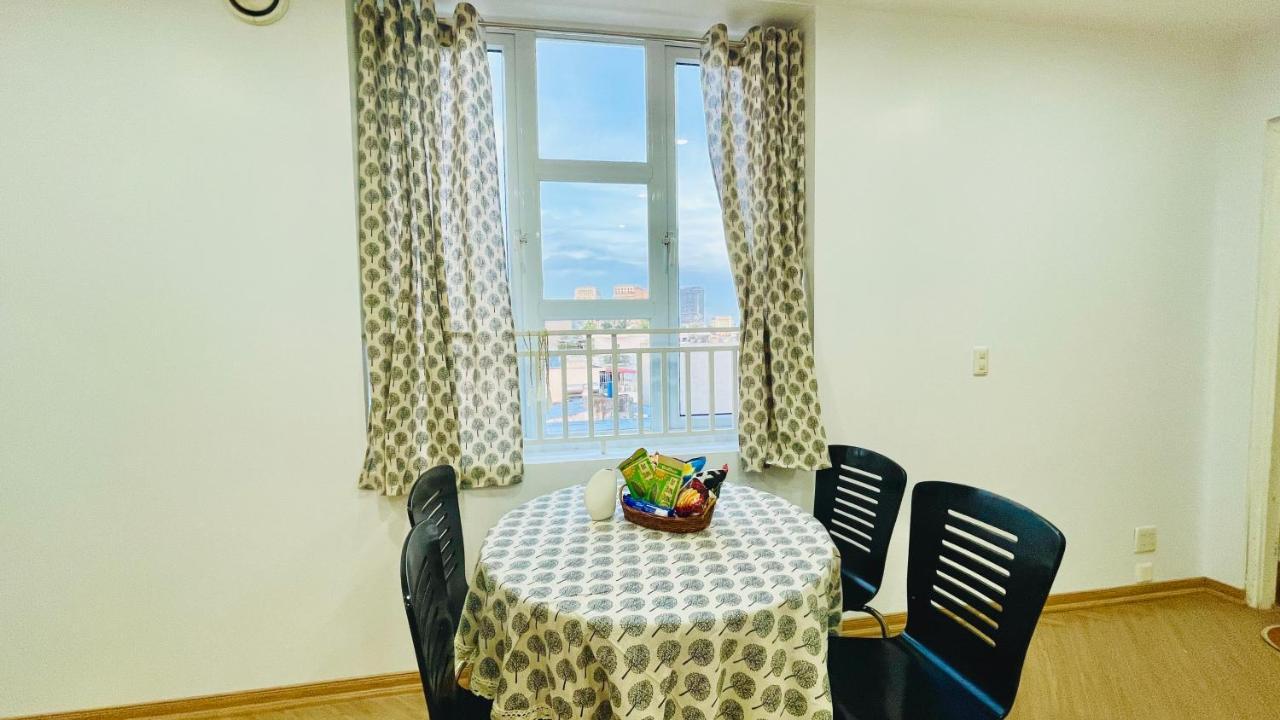 Lad Homestay Hai Phong - Ha Ly Kültér fotó