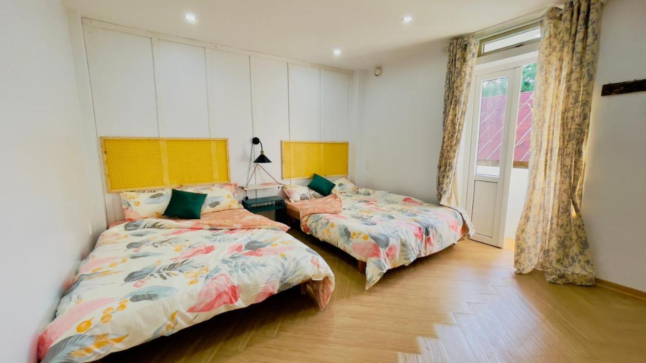 Lad Homestay Hai Phong - Ha Ly Kültér fotó