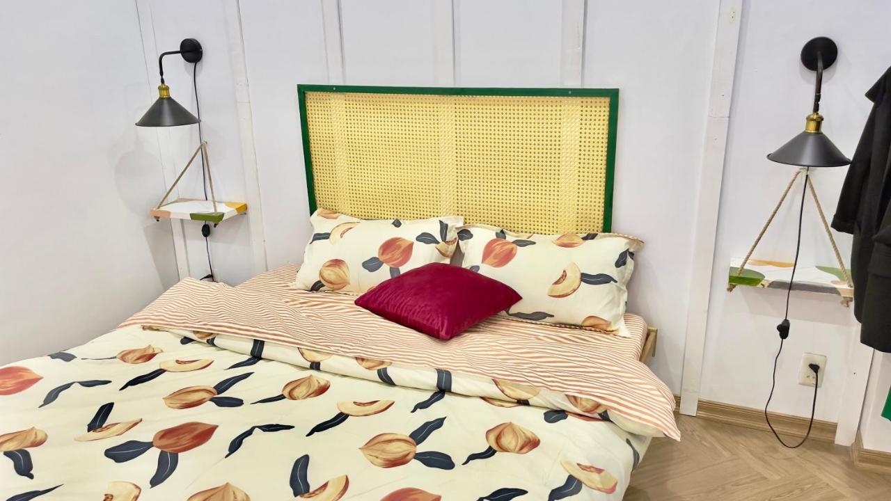 Lad Homestay Hai Phong - Ha Ly Kültér fotó