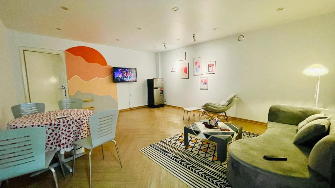 Lad Homestay Hai Phong - Ha Ly Kültér fotó