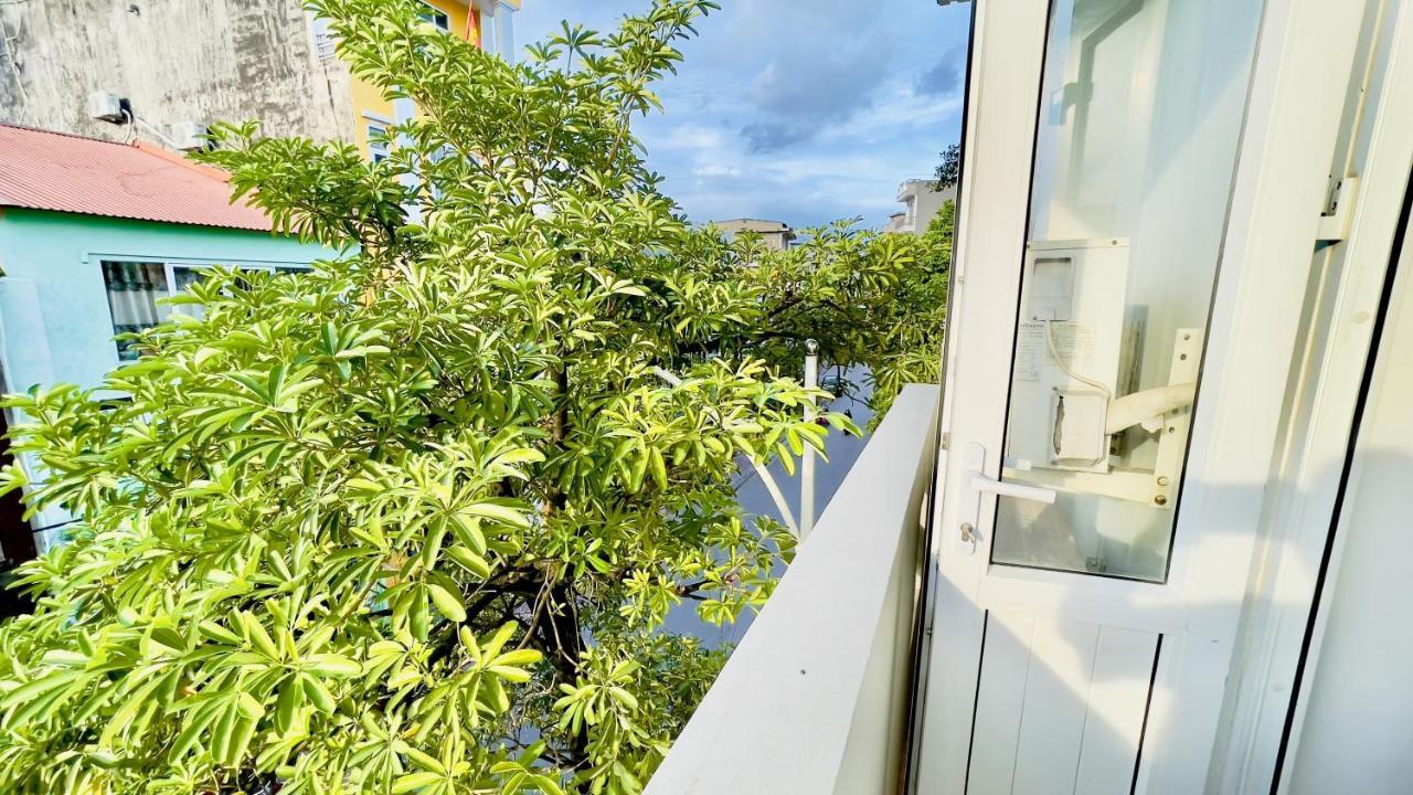 Lad Homestay Hai Phong - Ha Ly Kültér fotó