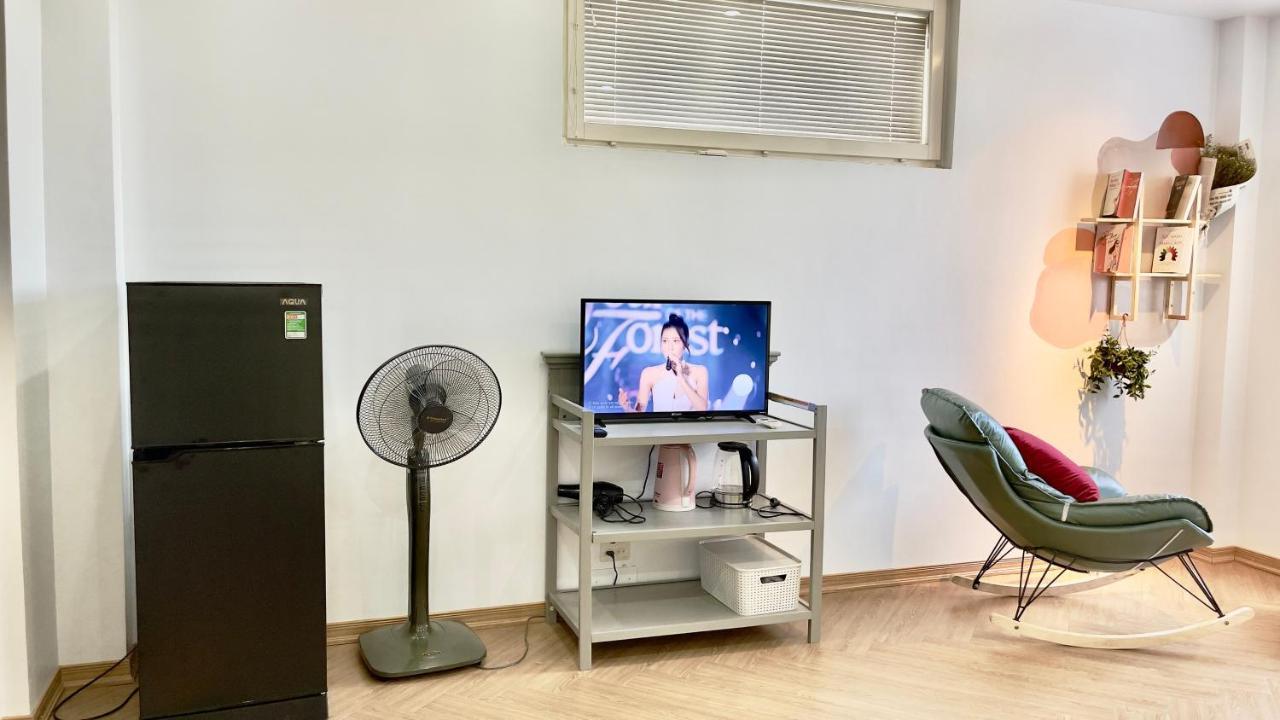 Lad Homestay Hai Phong - Ha Ly Kültér fotó
