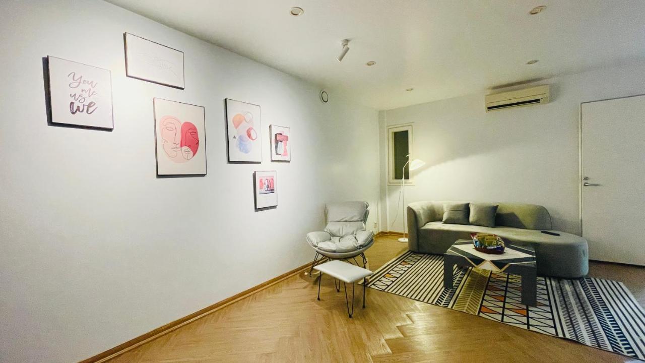 Lad Homestay Hai Phong - Ha Ly Kültér fotó