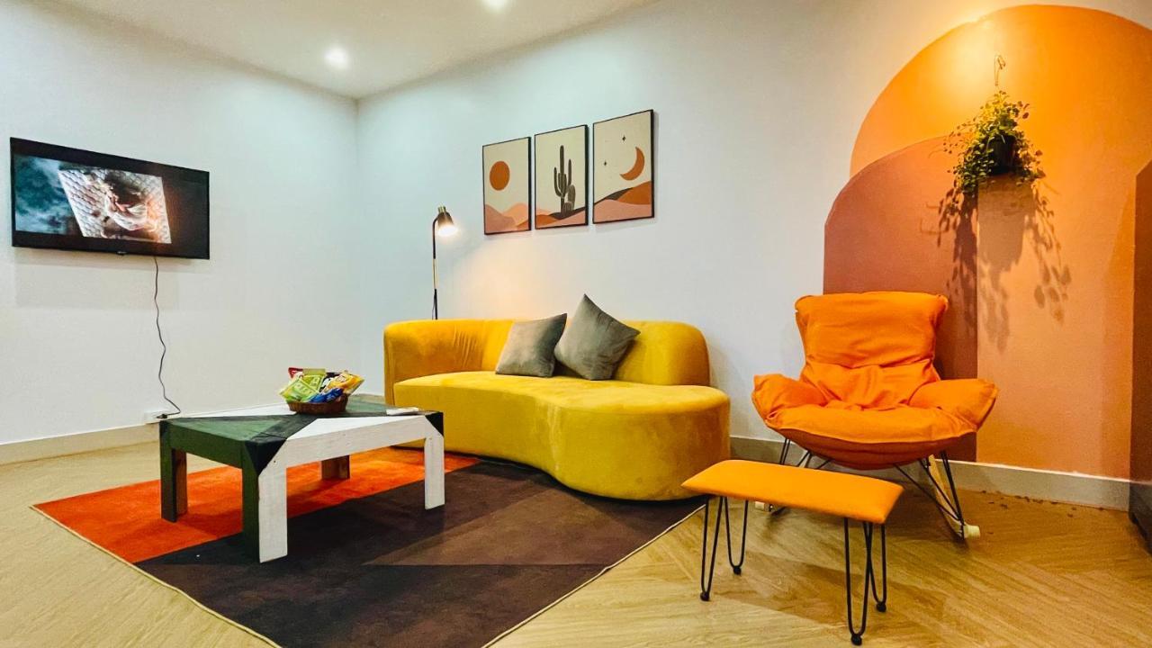 Lad Homestay Hai Phong - Ha Ly Kültér fotó