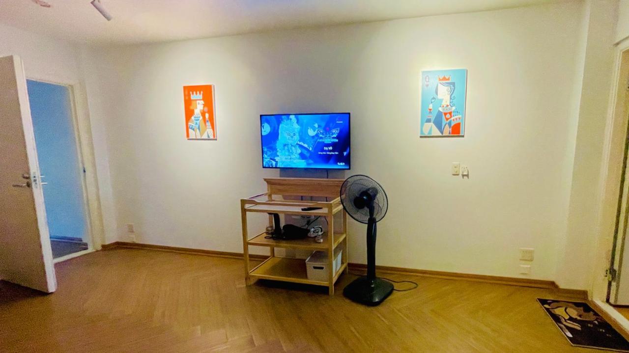 Lad Homestay Hai Phong - Ha Ly Kültér fotó