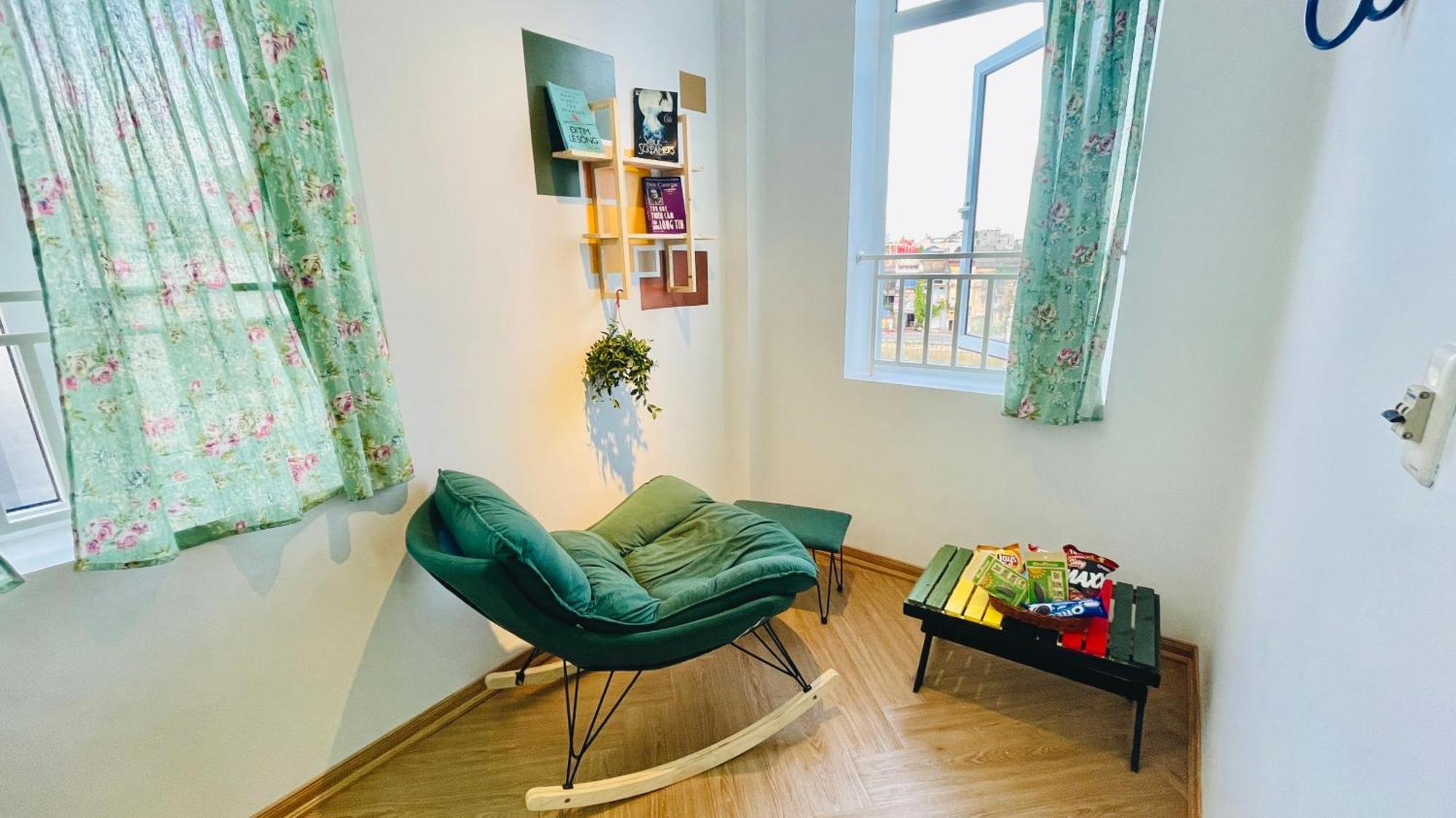 Lad Homestay Hai Phong - Ha Ly Kültér fotó
