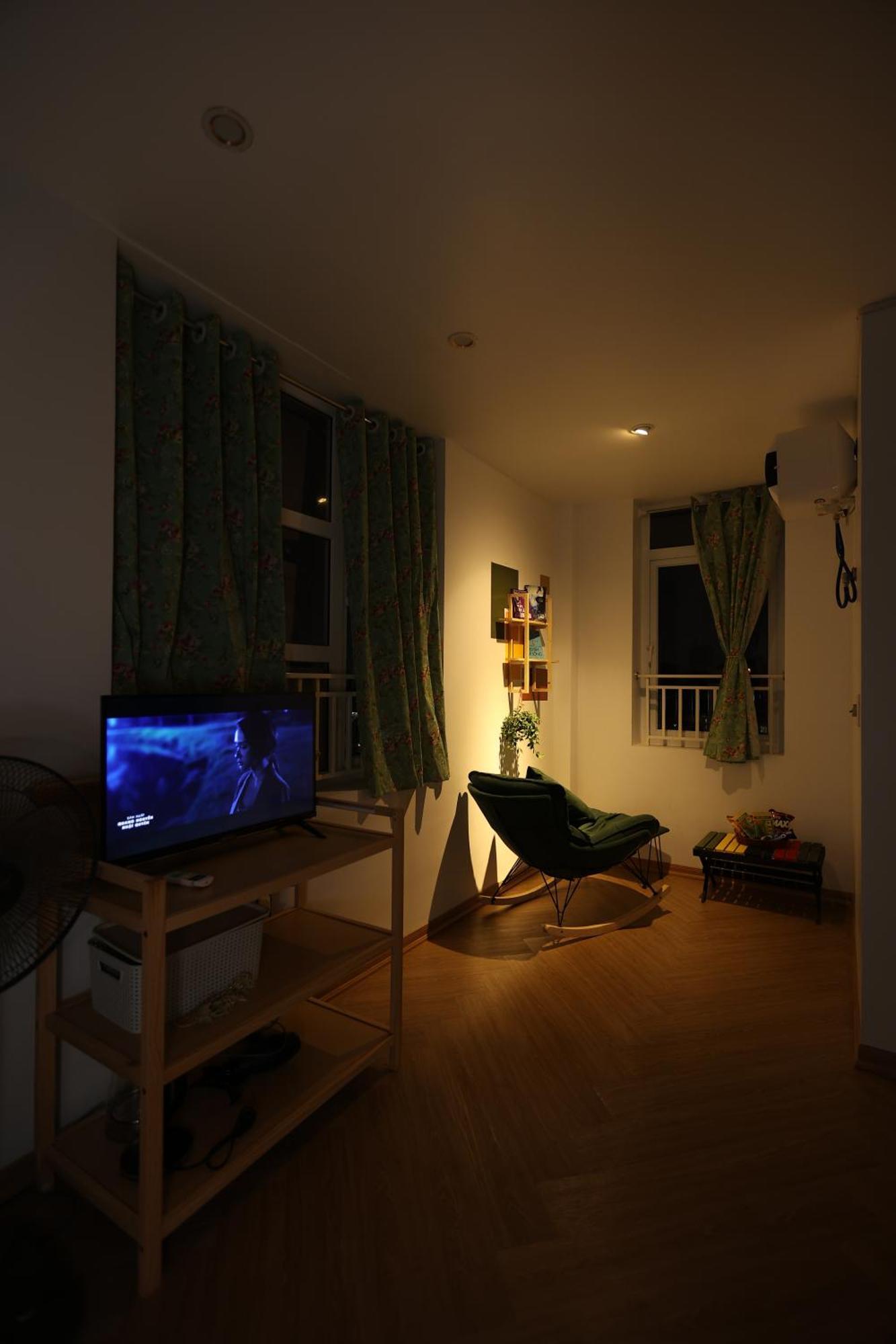 Lad Homestay Hai Phong - Ha Ly Kültér fotó