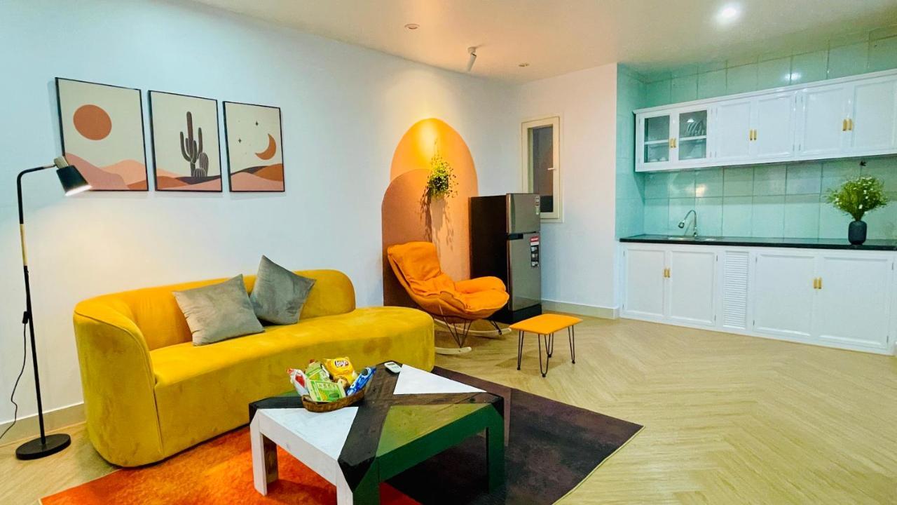 Lad Homestay Hai Phong - Ha Ly Kültér fotó