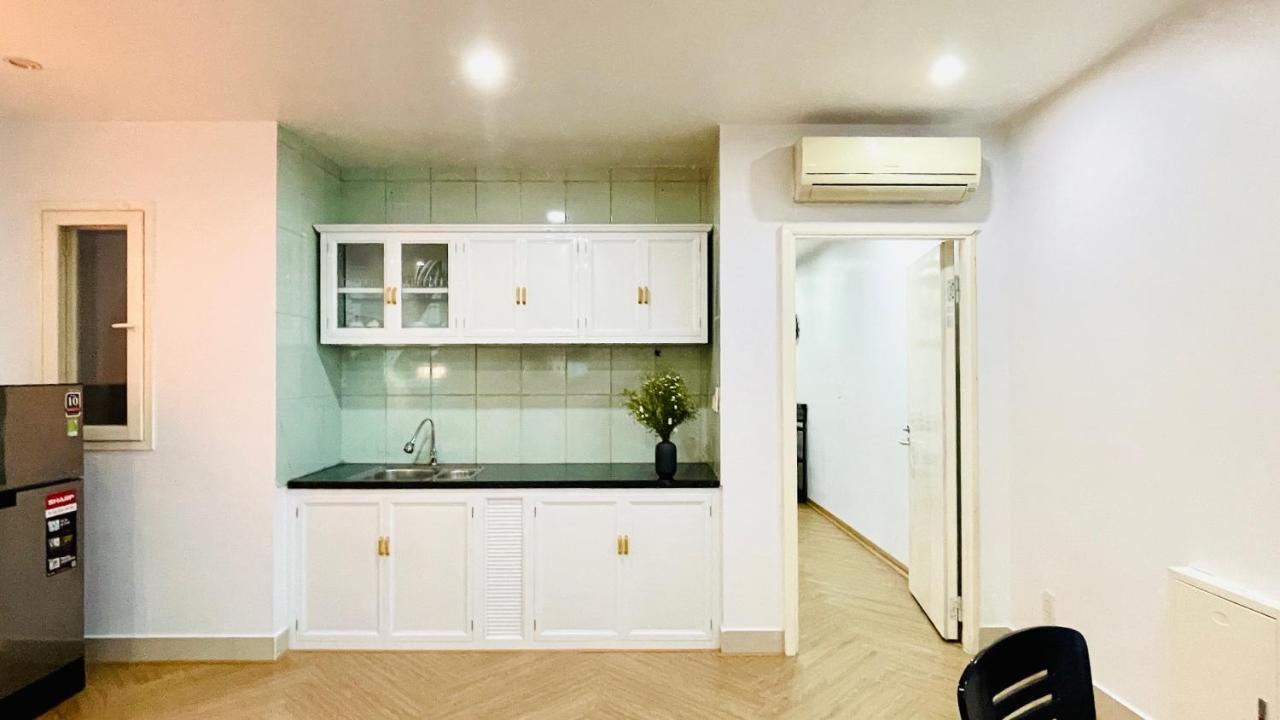 Lad Homestay Hai Phong - Ha Ly Kültér fotó