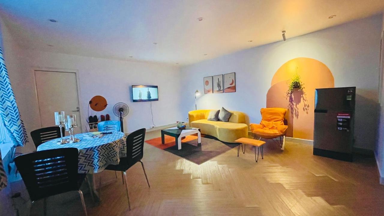 Lad Homestay Hai Phong - Ha Ly Kültér fotó