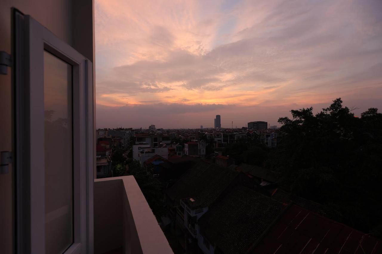 Lad Homestay Hai Phong - Ha Ly Kültér fotó