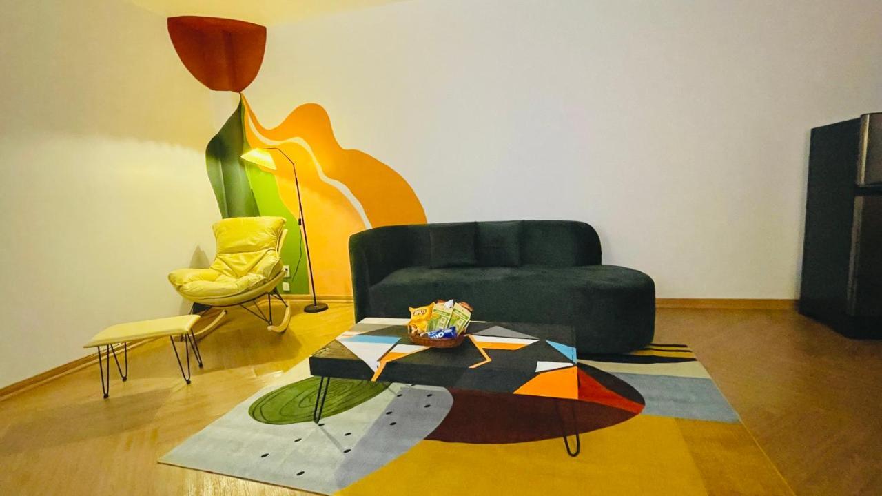Lad Homestay Hai Phong - Ha Ly Kültér fotó