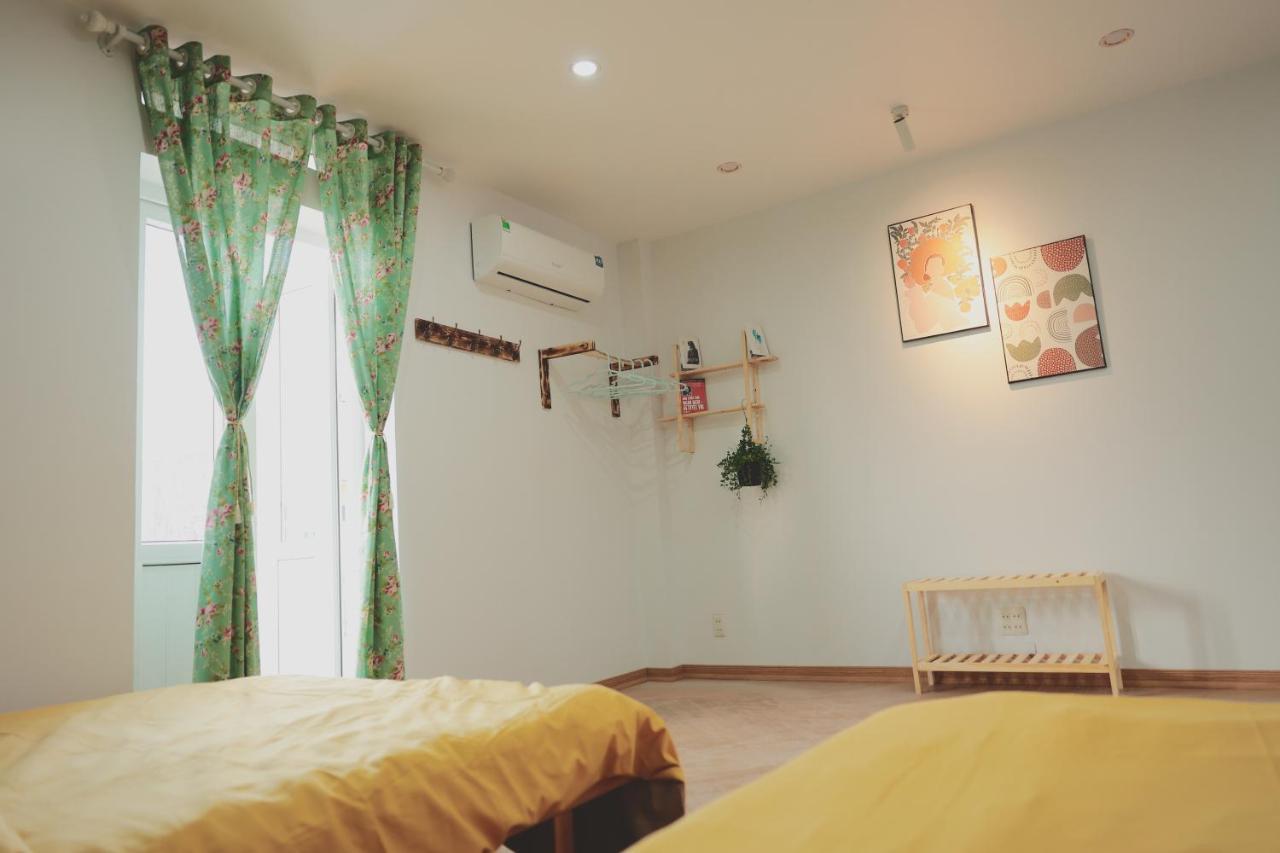 Lad Homestay Hai Phong - Ha Ly Kültér fotó