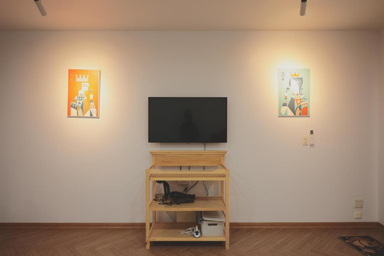 Lad Homestay Hai Phong - Ha Ly Kültér fotó