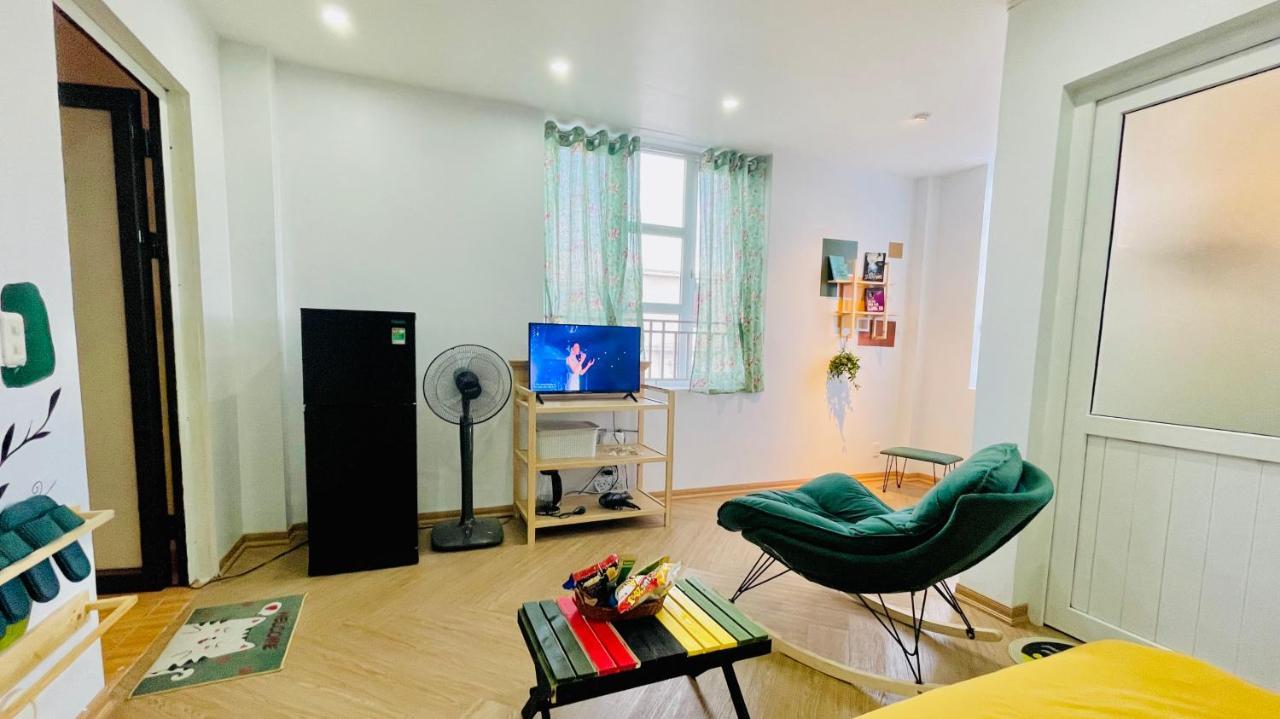 Lad Homestay Hai Phong - Ha Ly Kültér fotó