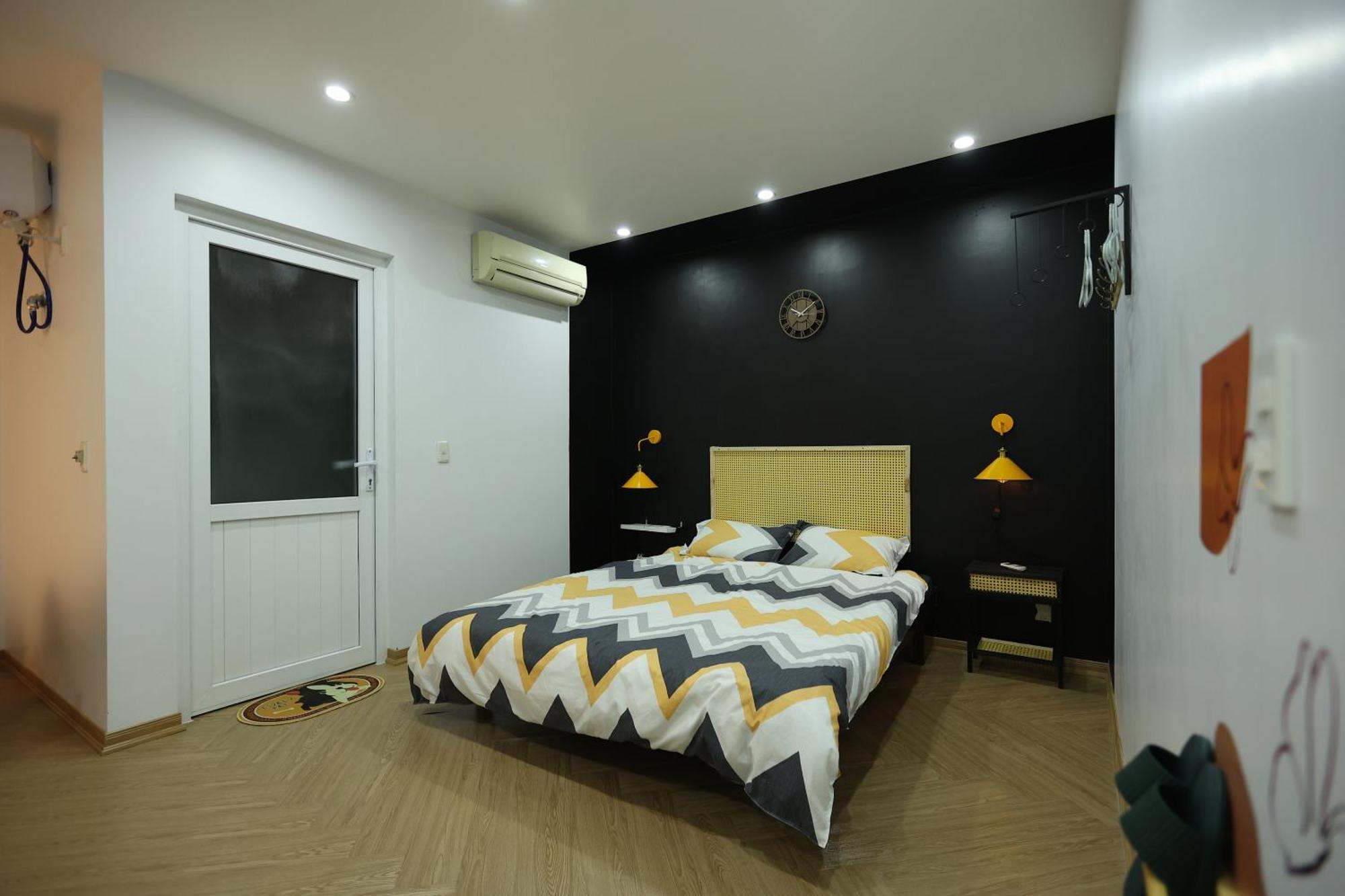 Lad Homestay Hai Phong - Ha Ly Kültér fotó