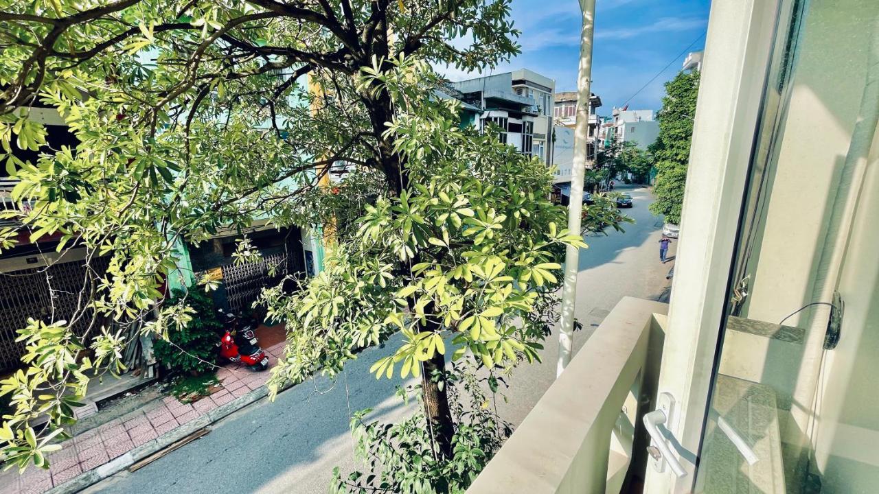 Lad Homestay Hai Phong - Ha Ly Kültér fotó