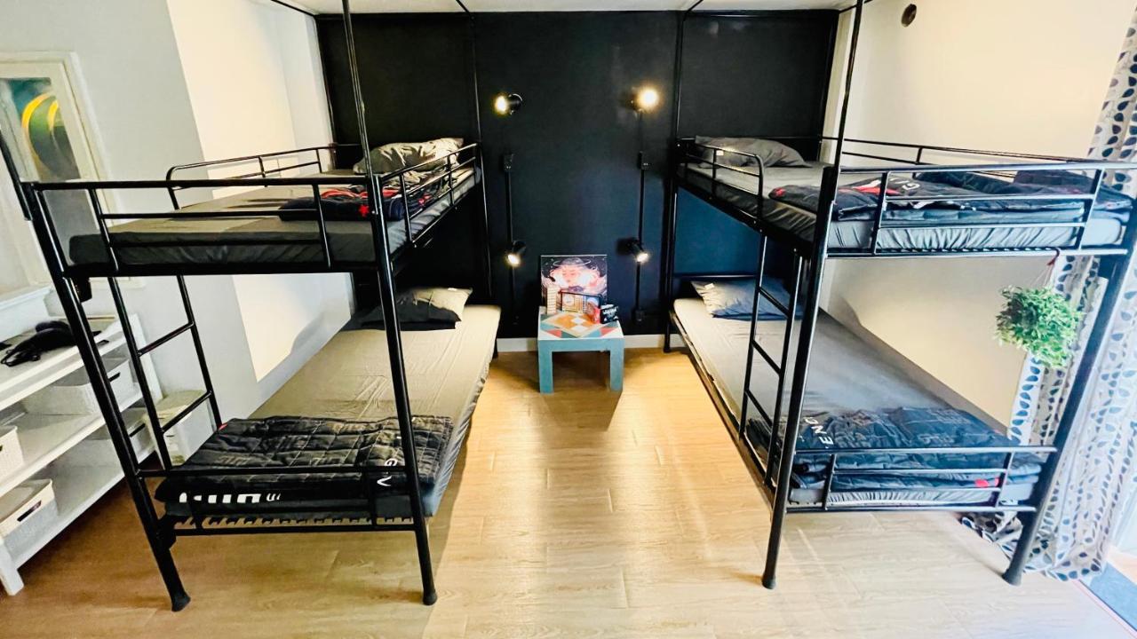 Lad Homestay Hai Phong - Ha Ly Kültér fotó