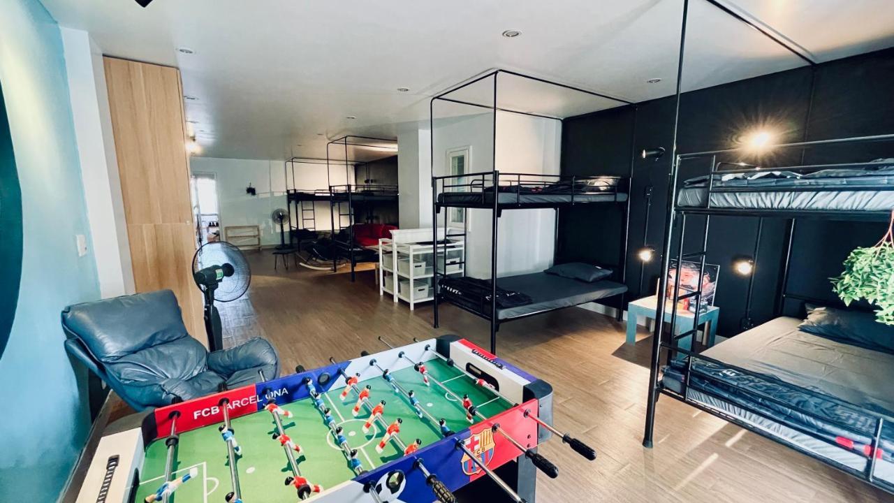 Lad Homestay Hai Phong - Ha Ly Kültér fotó