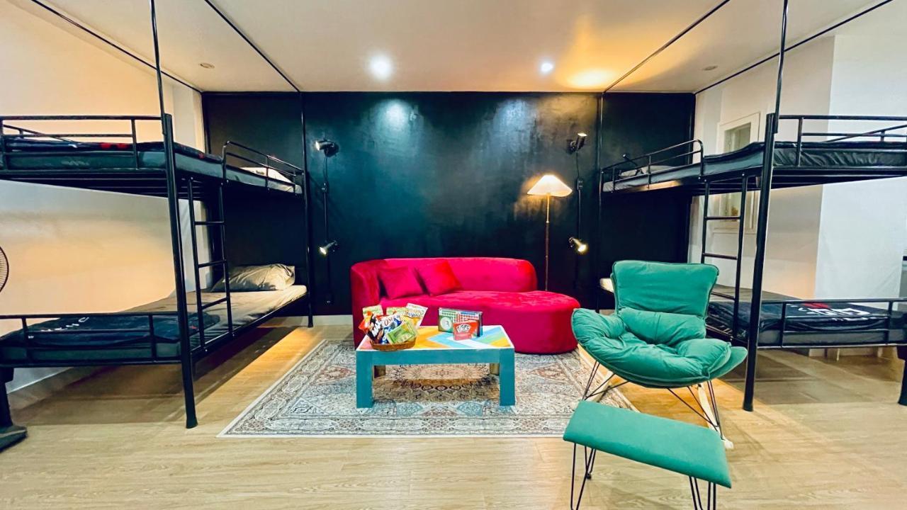 Lad Homestay Hai Phong - Ha Ly Kültér fotó