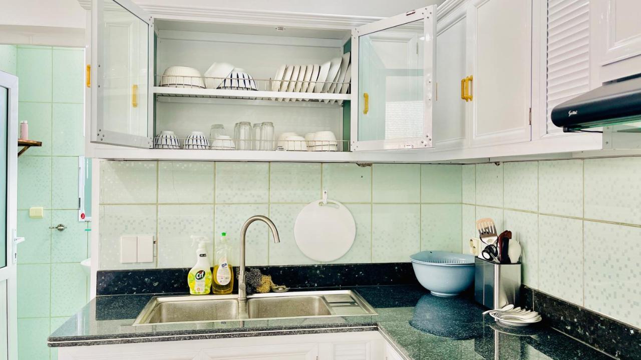 Lad Homestay Hai Phong - Ha Ly Kültér fotó