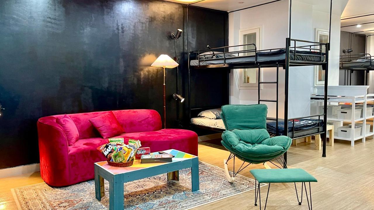 Lad Homestay Hai Phong - Ha Ly Kültér fotó